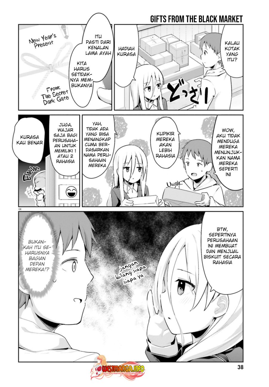 Read Dear Sir… Married to a Killer ID Manga Online