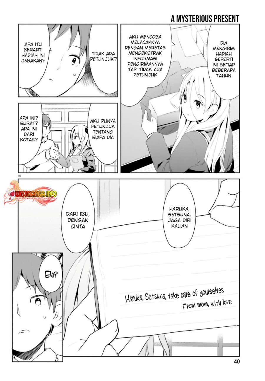 Read Dear Sir… Married to a Killer ID Manga Online
