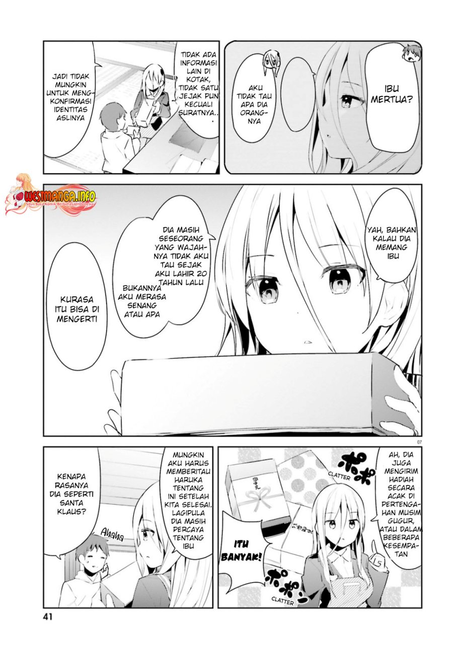 Read Dear Sir… Married to a Killer ID Manga Online