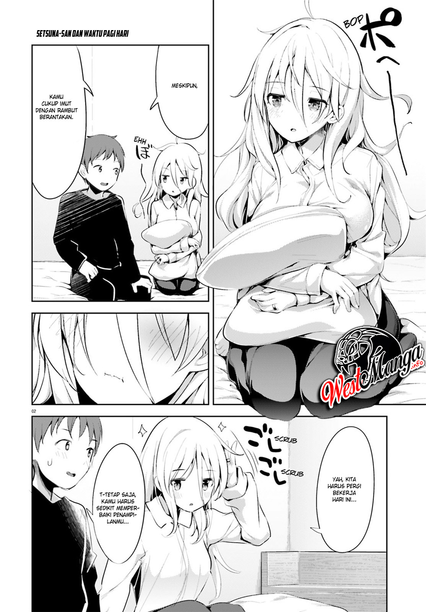 Read Dear Sir… Married to a Killer ID Manga Online