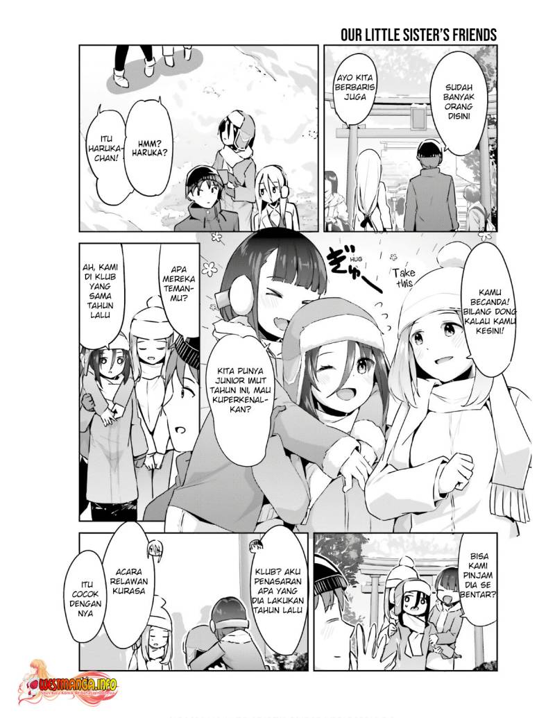 Read Dear Sir… Married to a Killer ID Manga Online