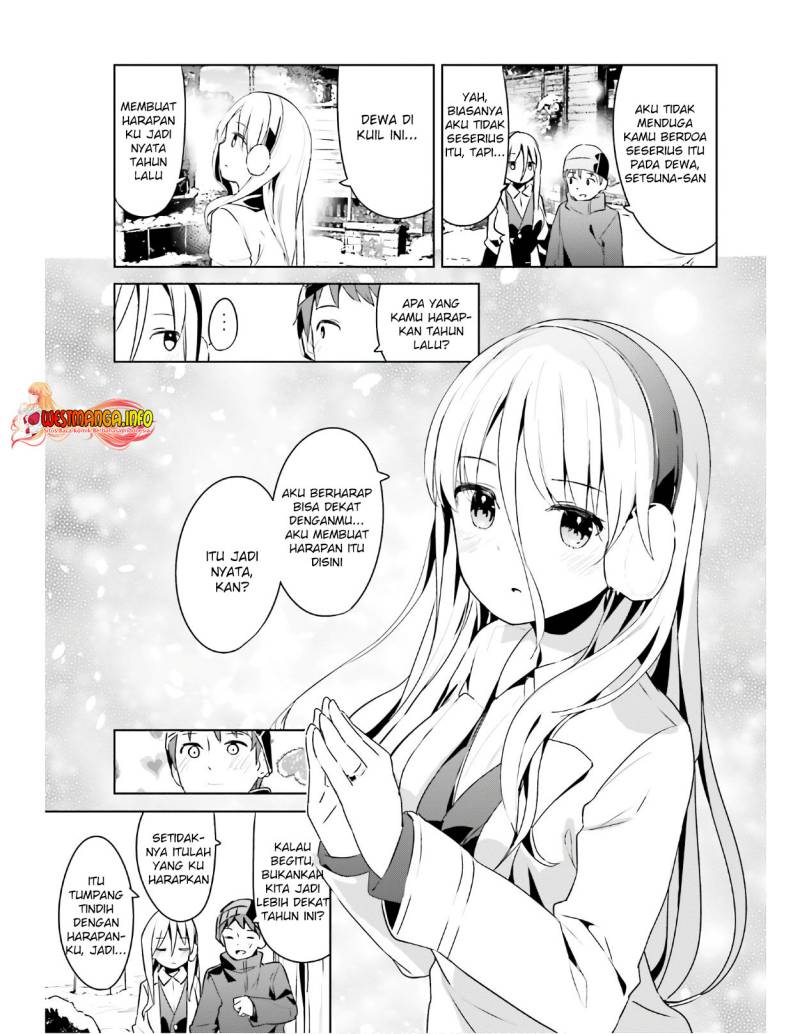 Read Dear Sir… Married to a Killer ID Manga Online