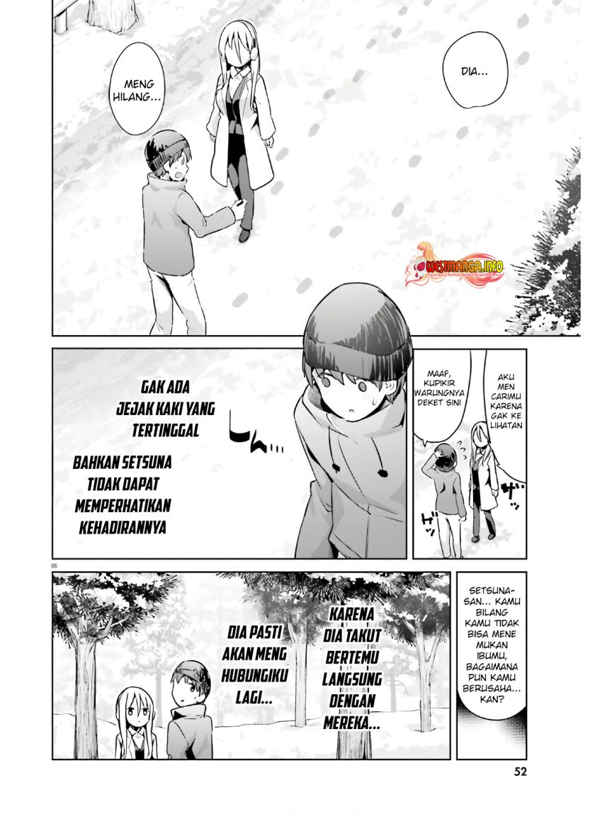 Read Dear Sir… Married to a Killer ID Manga Online
