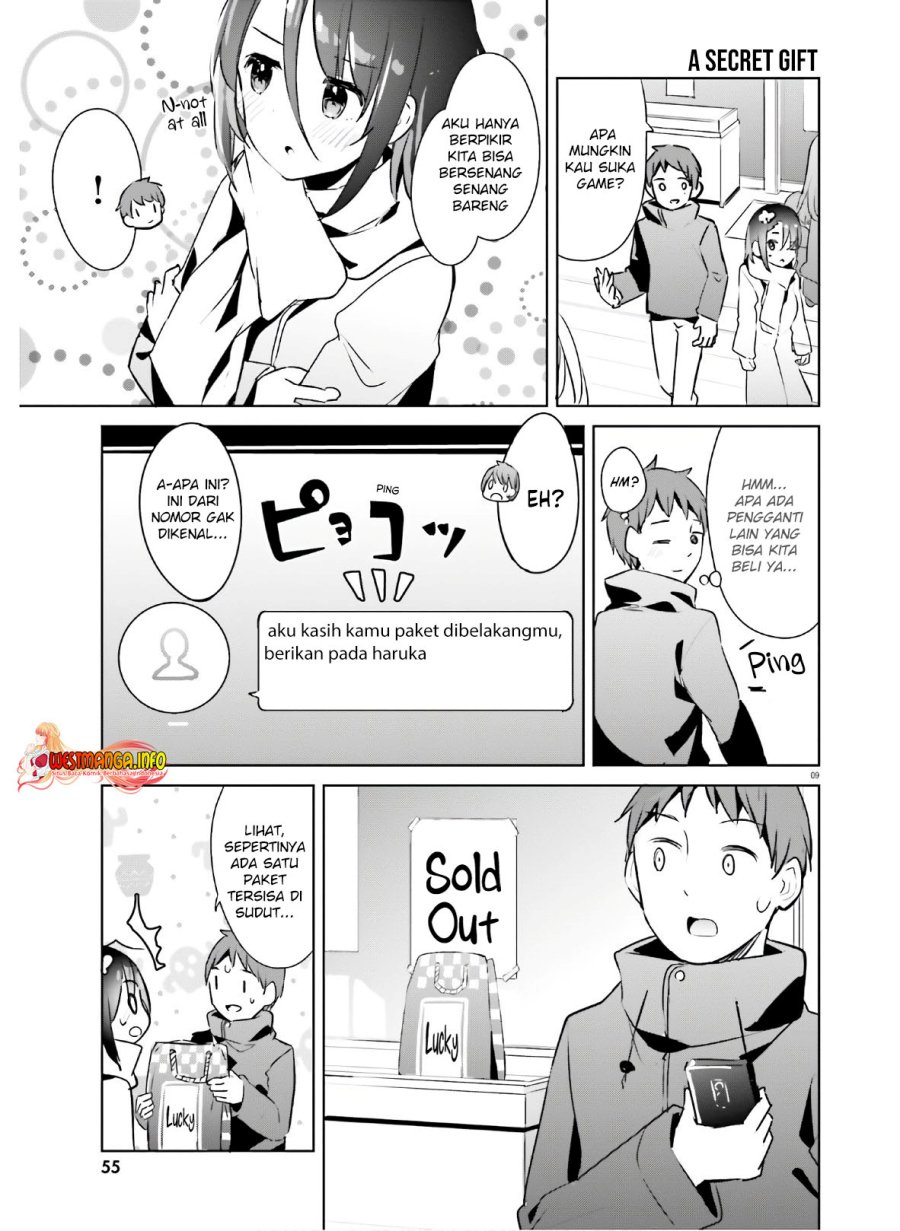 Read Dear Sir… Married to a Killer ID Manga Online