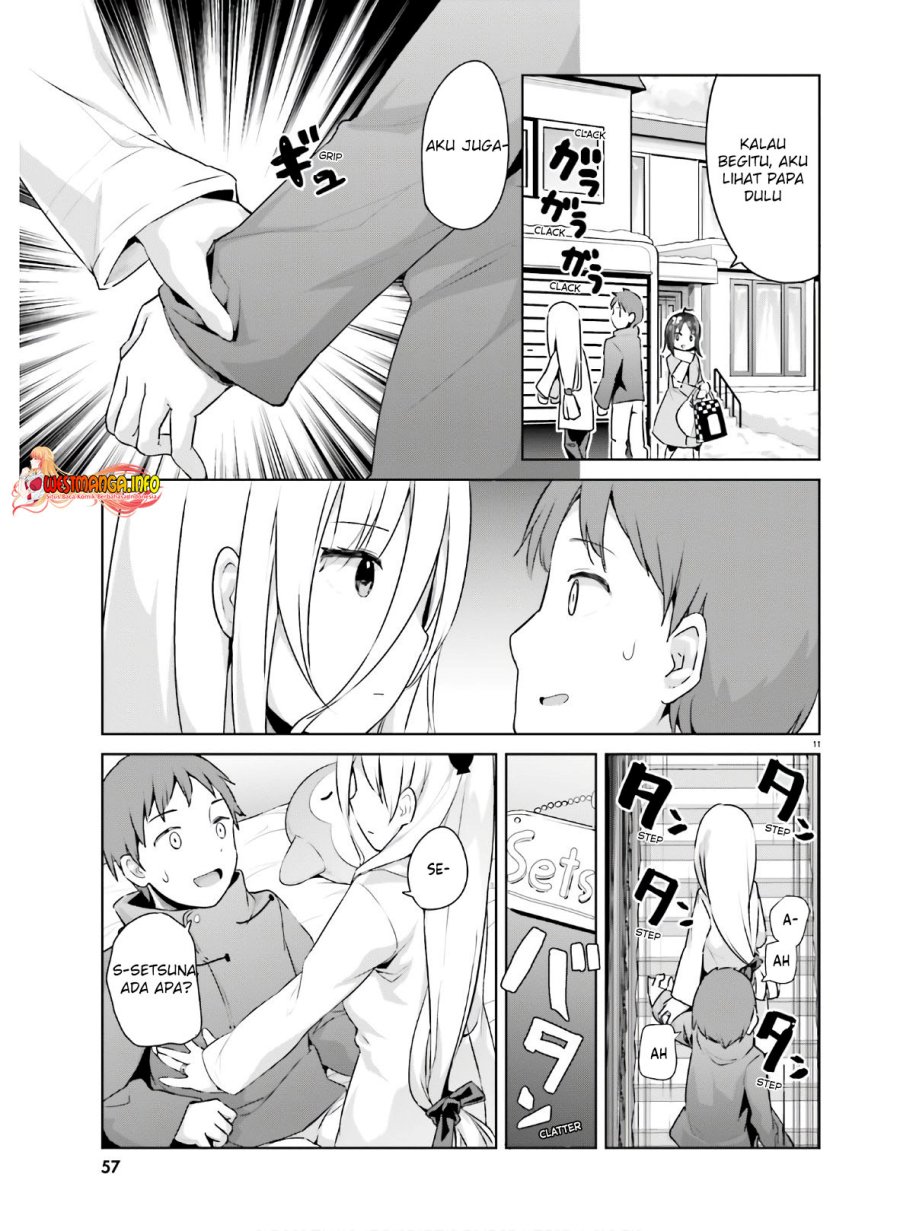 Read Dear Sir… Married to a Killer ID Manga Online