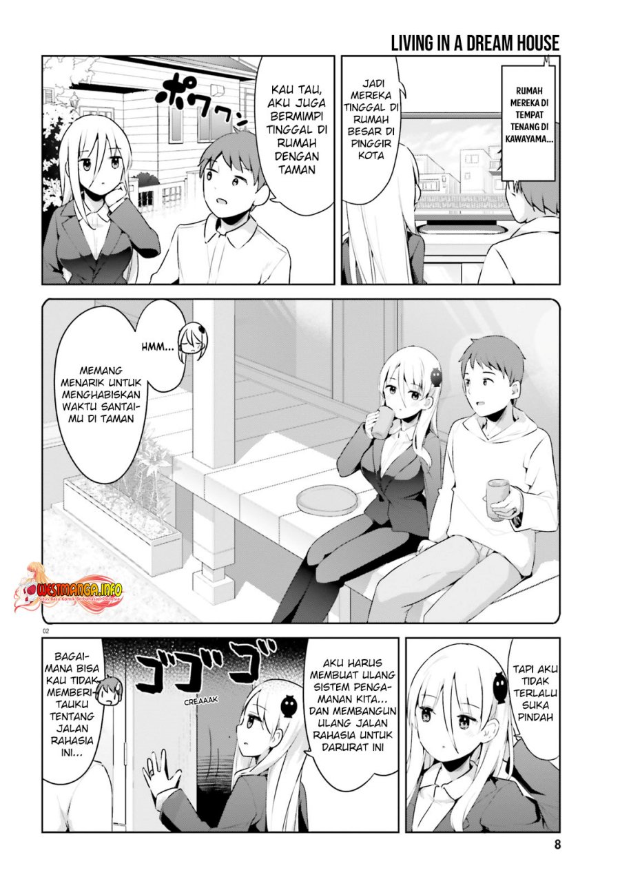 Read Dear Sir… Married to a Killer ID Manga Online