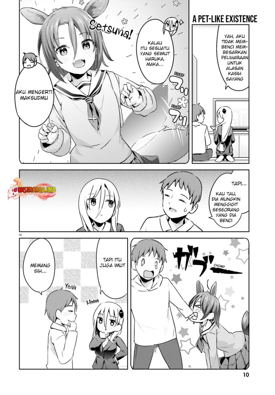 Read Dear Sir… Married to a Killer ID Manga Online
