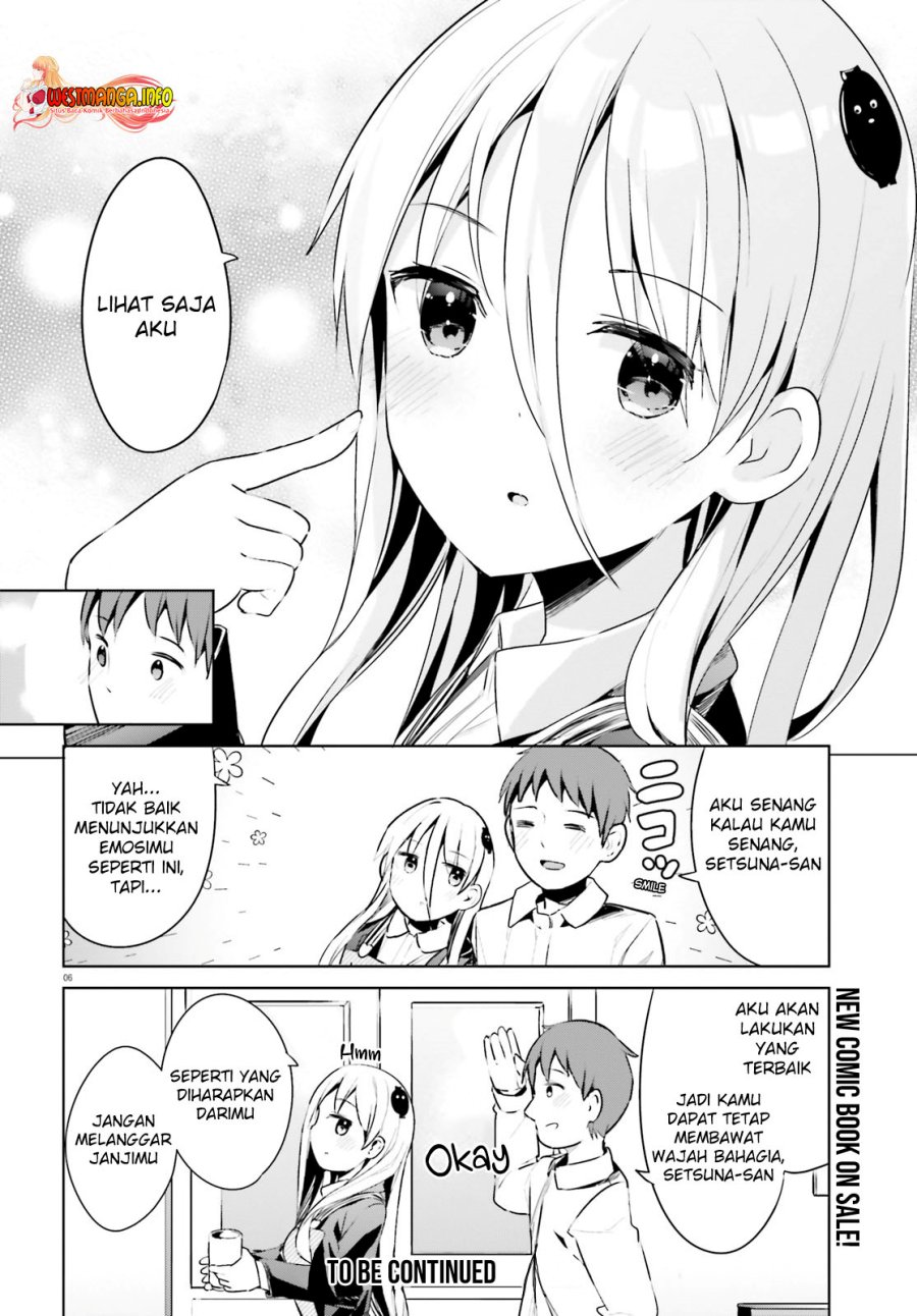Read Dear Sir… Married to a Killer ID Manga Online