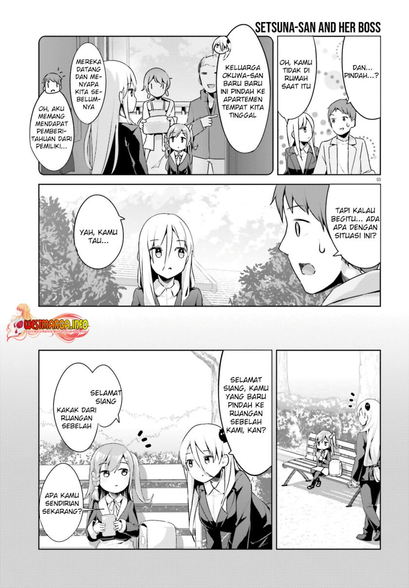 Read Dear Sir… Married to a Killer ID Manga Online