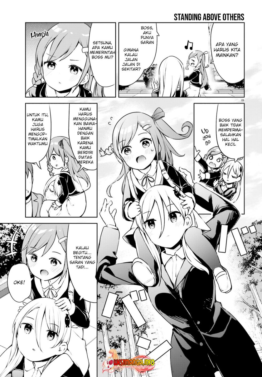 Read Dear Sir… Married to a Killer ID Manga Online