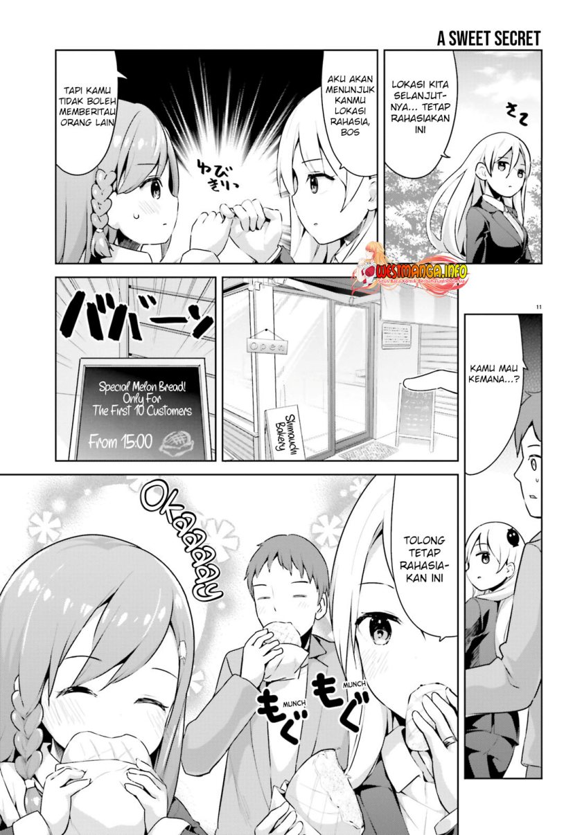 Read Dear Sir… Married to a Killer ID Manga Online