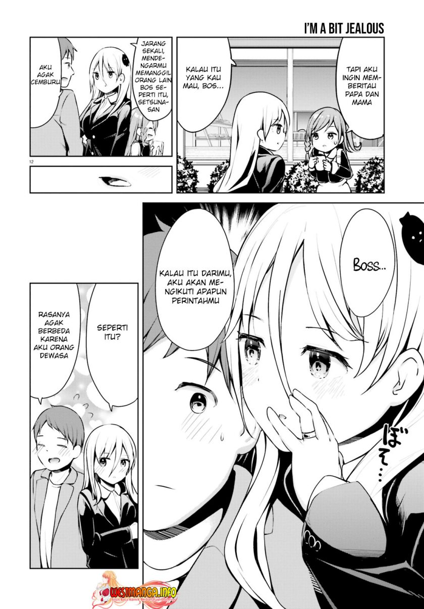 Read Dear Sir… Married to a Killer ID Manga Online
