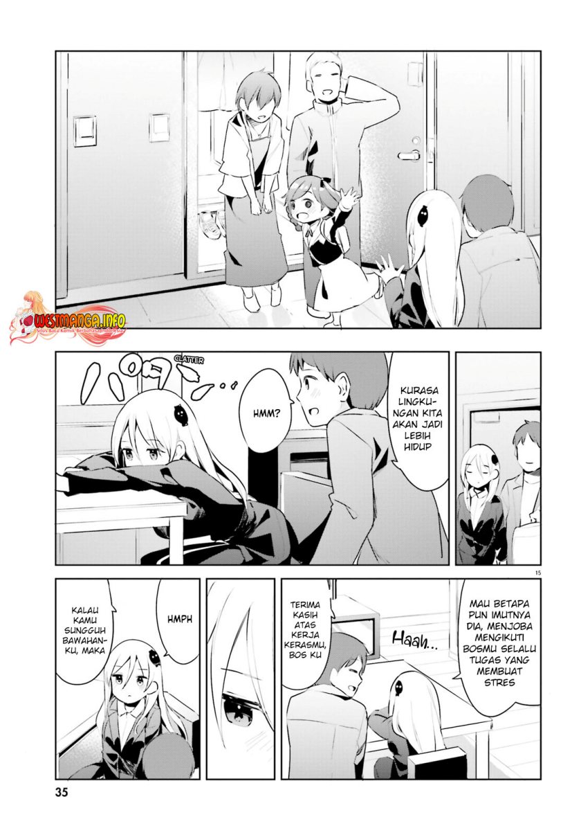 Read Dear Sir… Married to a Killer ID Manga Online