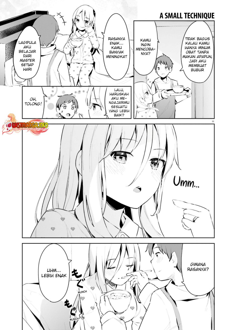 Read Dear Sir… Married to a Killer ID Manga Online
