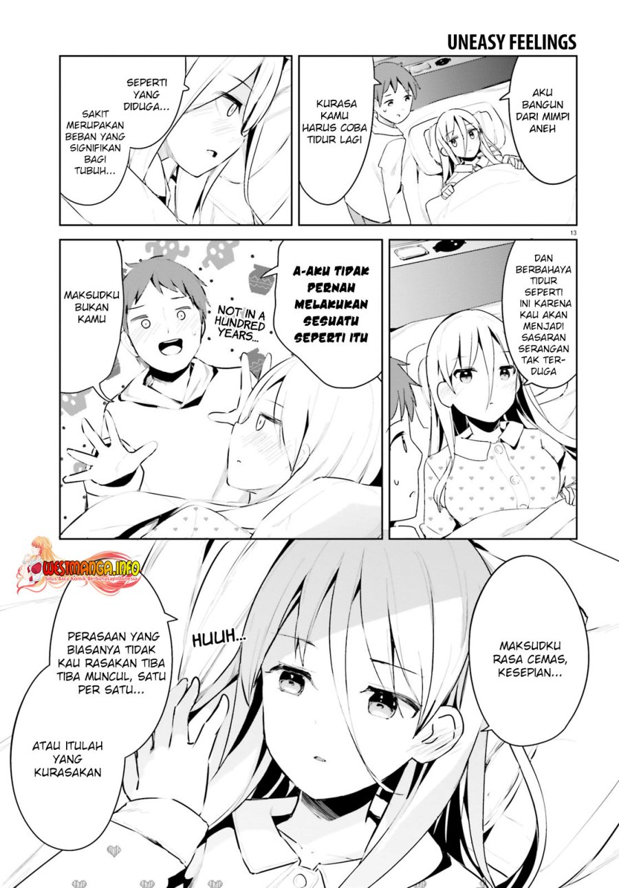 Read Dear Sir… Married to a Killer ID Manga Online