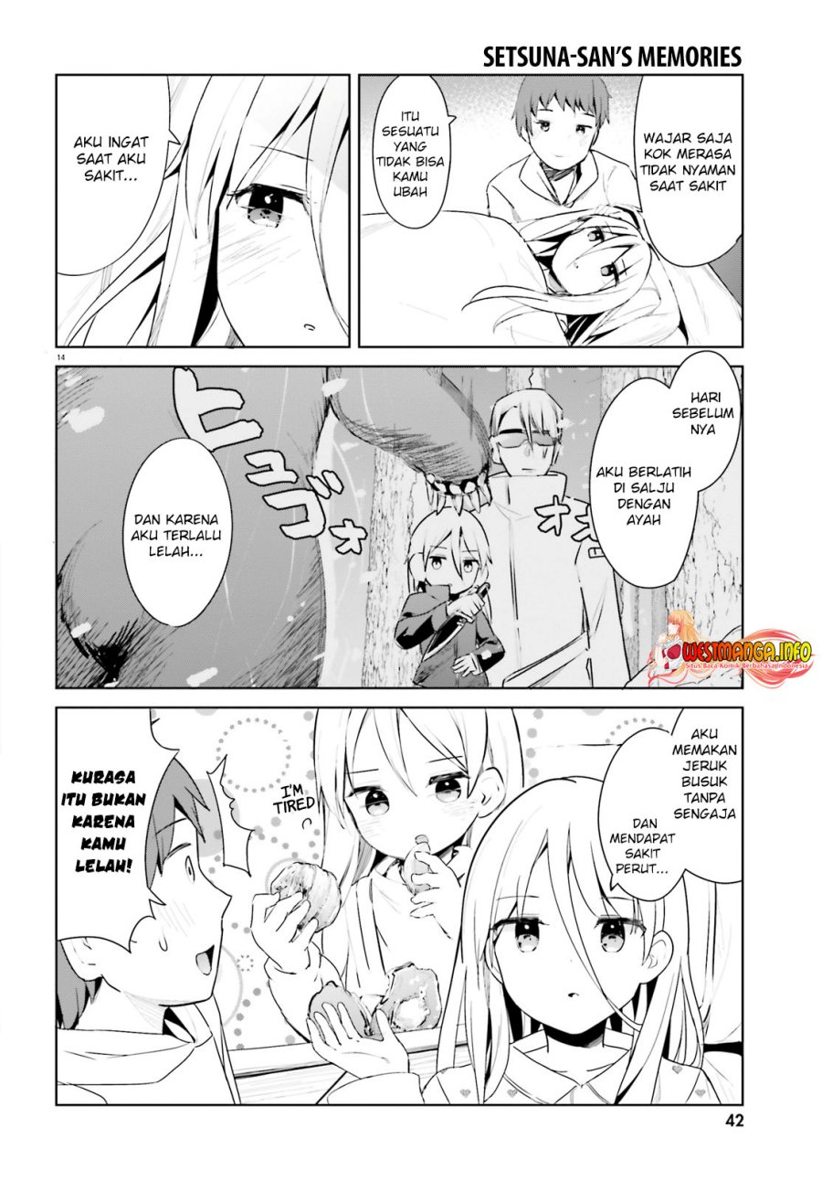 Read Dear Sir… Married to a Killer ID Manga Online