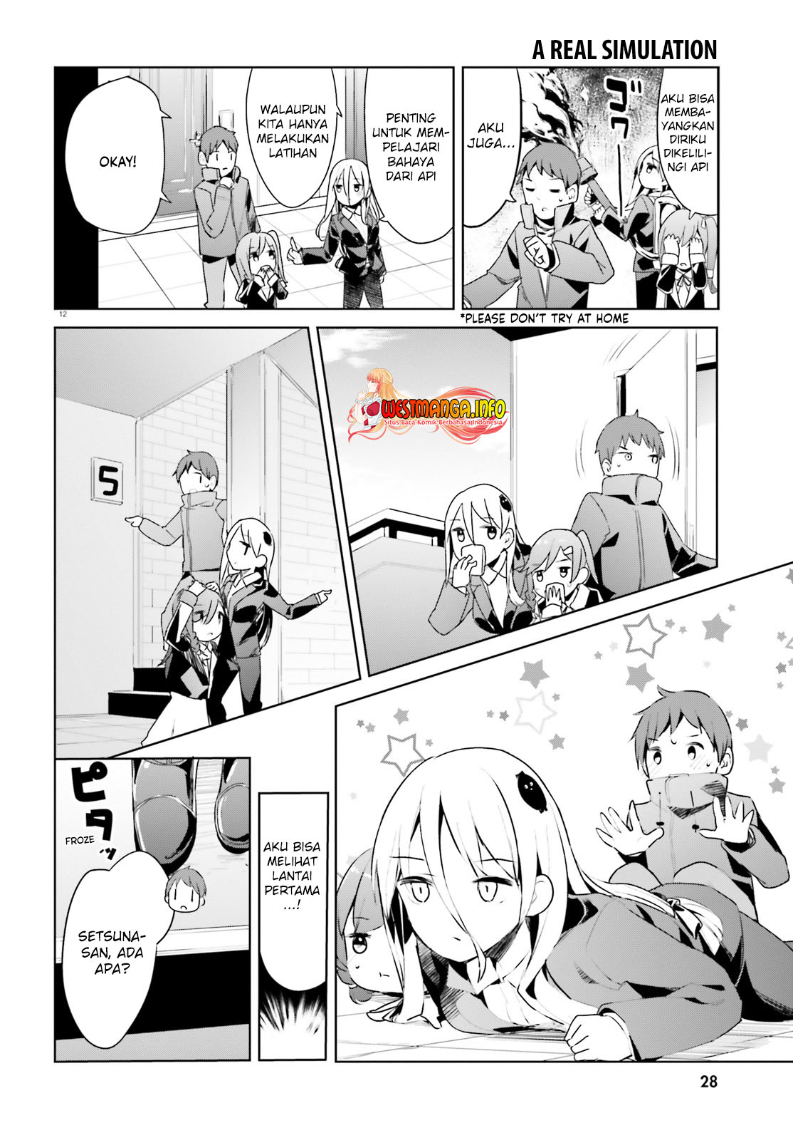 Read Dear Sir… Married to a Killer ID Manga Online
