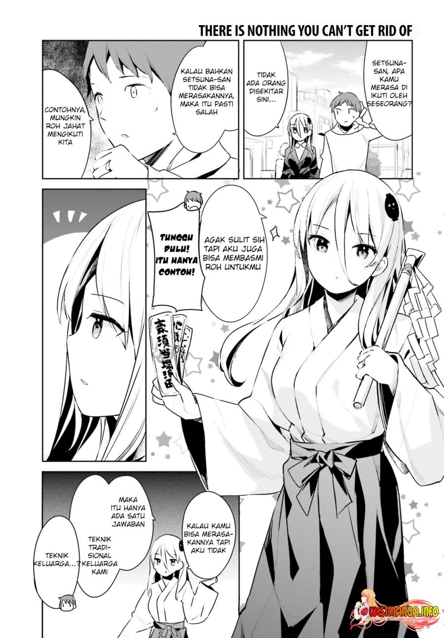 Read Dear Sir… Married to a Killer ID Manga Online