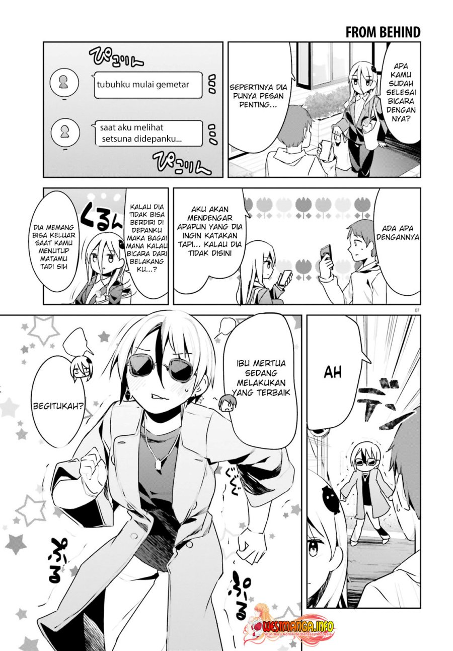 Read Dear Sir… Married to a Killer ID Manga Online