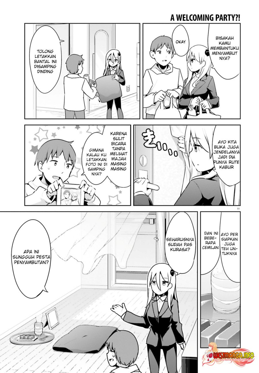 Read Dear Sir… Married to a Killer ID Manga Online