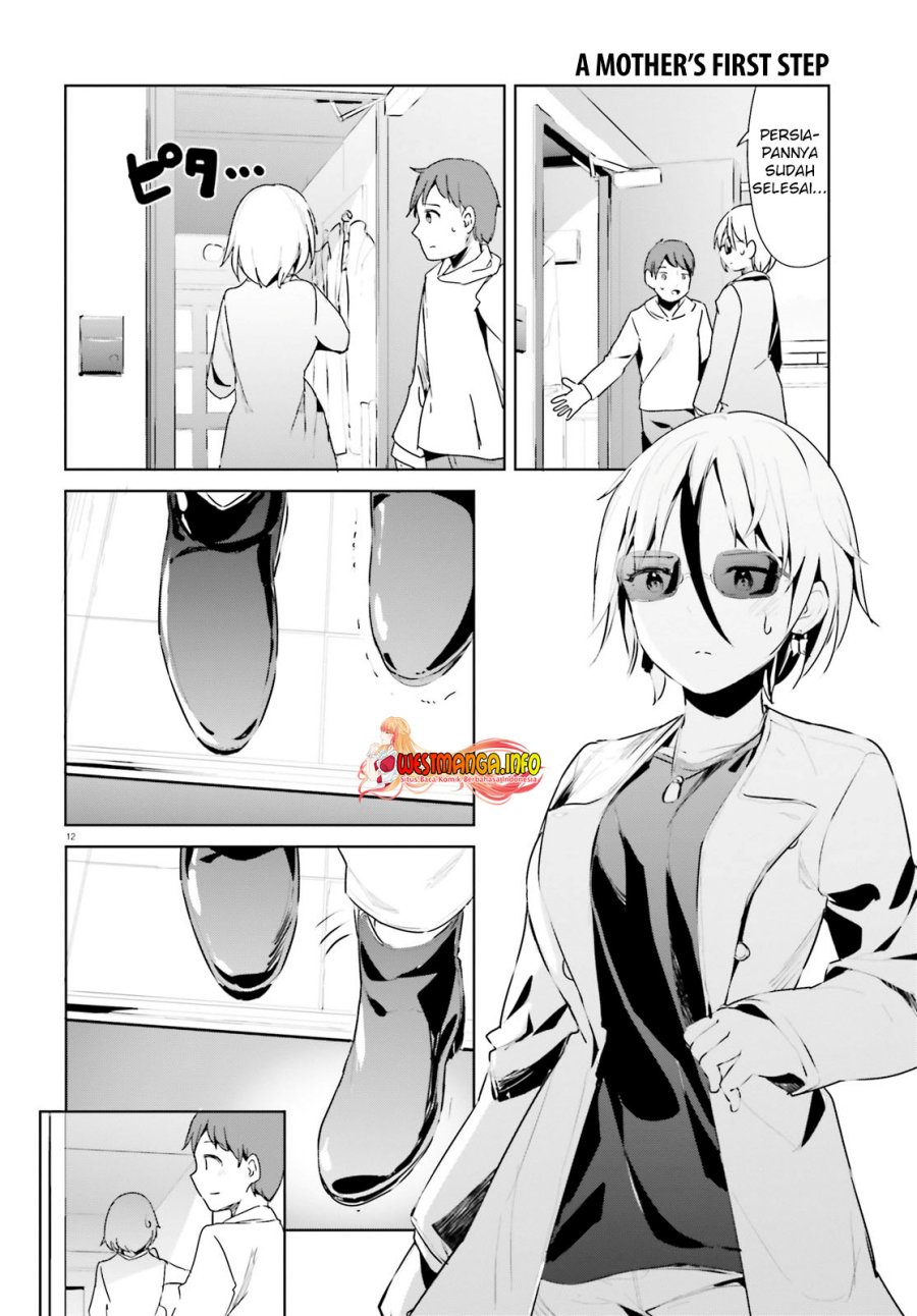 Read Dear Sir… Married to a Killer ID Manga Online