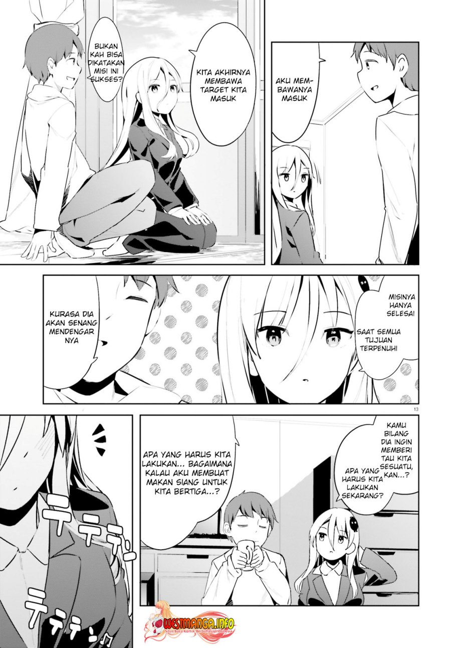 Read Dear Sir… Married to a Killer ID Manga Online