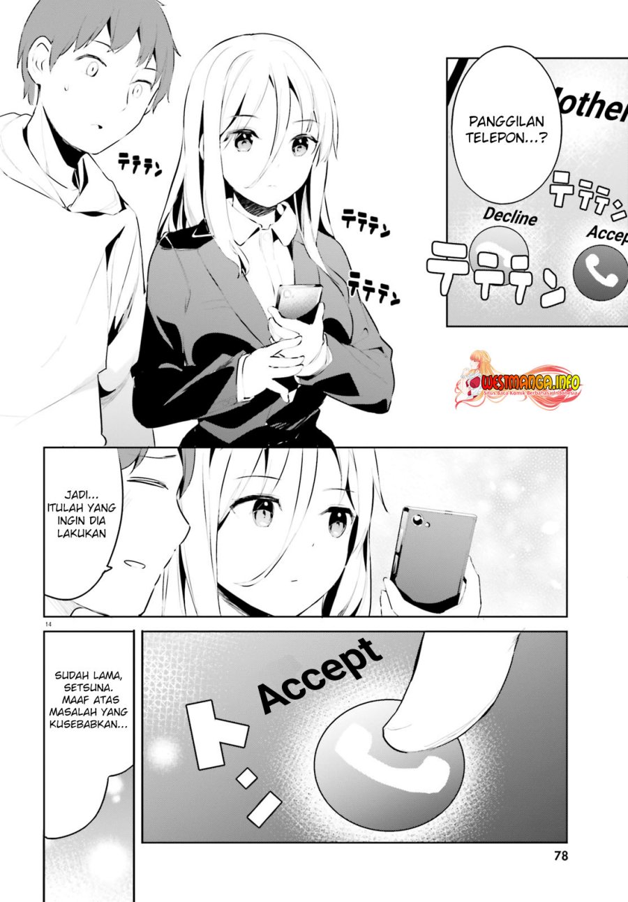 Read Dear Sir… Married to a Killer ID Manga Online