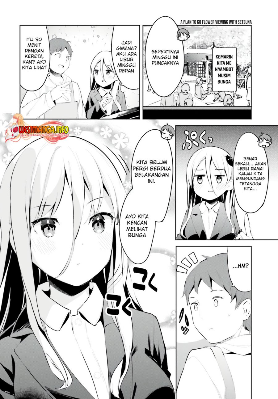 Read Dear Sir… Married to a Killer ID Manga Online