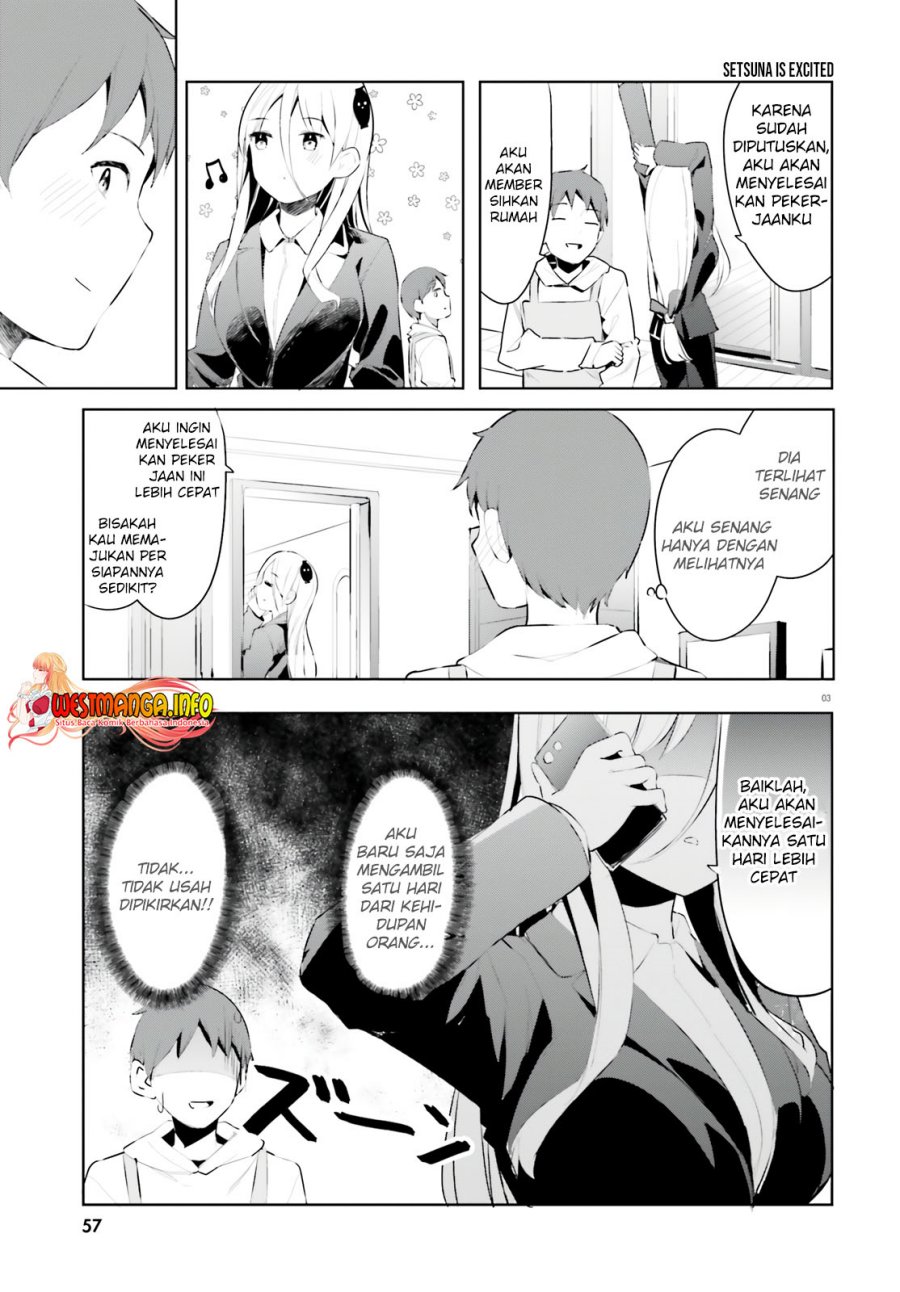 Read Dear Sir… Married to a Killer ID Manga Online