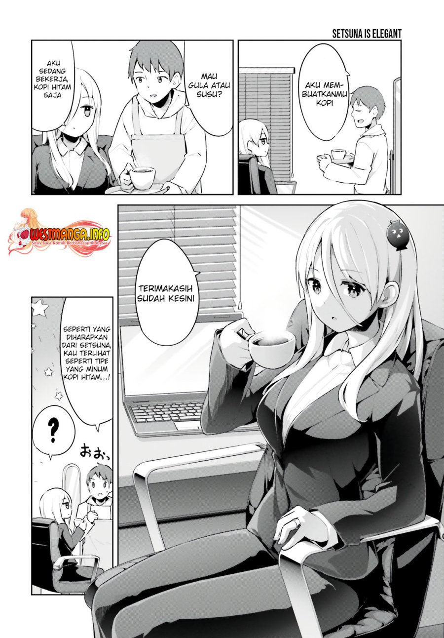 Read Dear Sir… Married to a Killer ID Manga Online