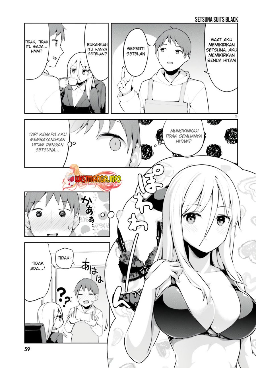 Read Dear Sir… Married to a Killer ID Manga Online
