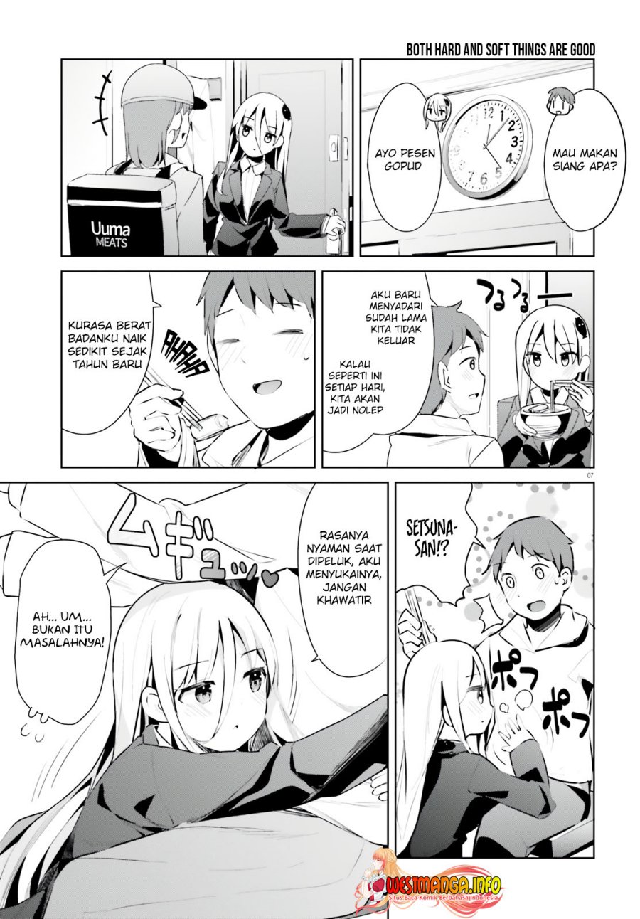 Read Dear Sir… Married to a Killer ID Manga Online