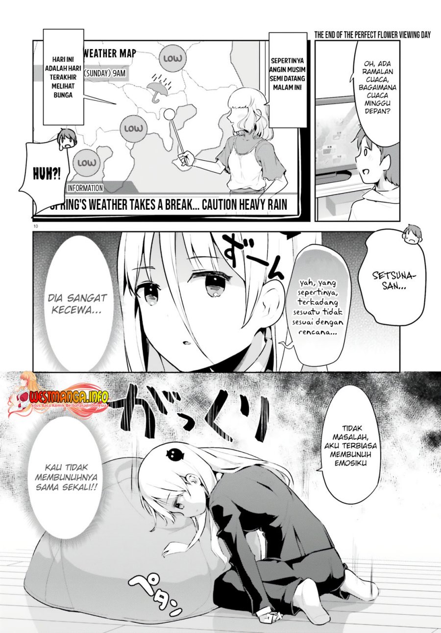 Read Dear Sir… Married to a Killer ID Manga Online