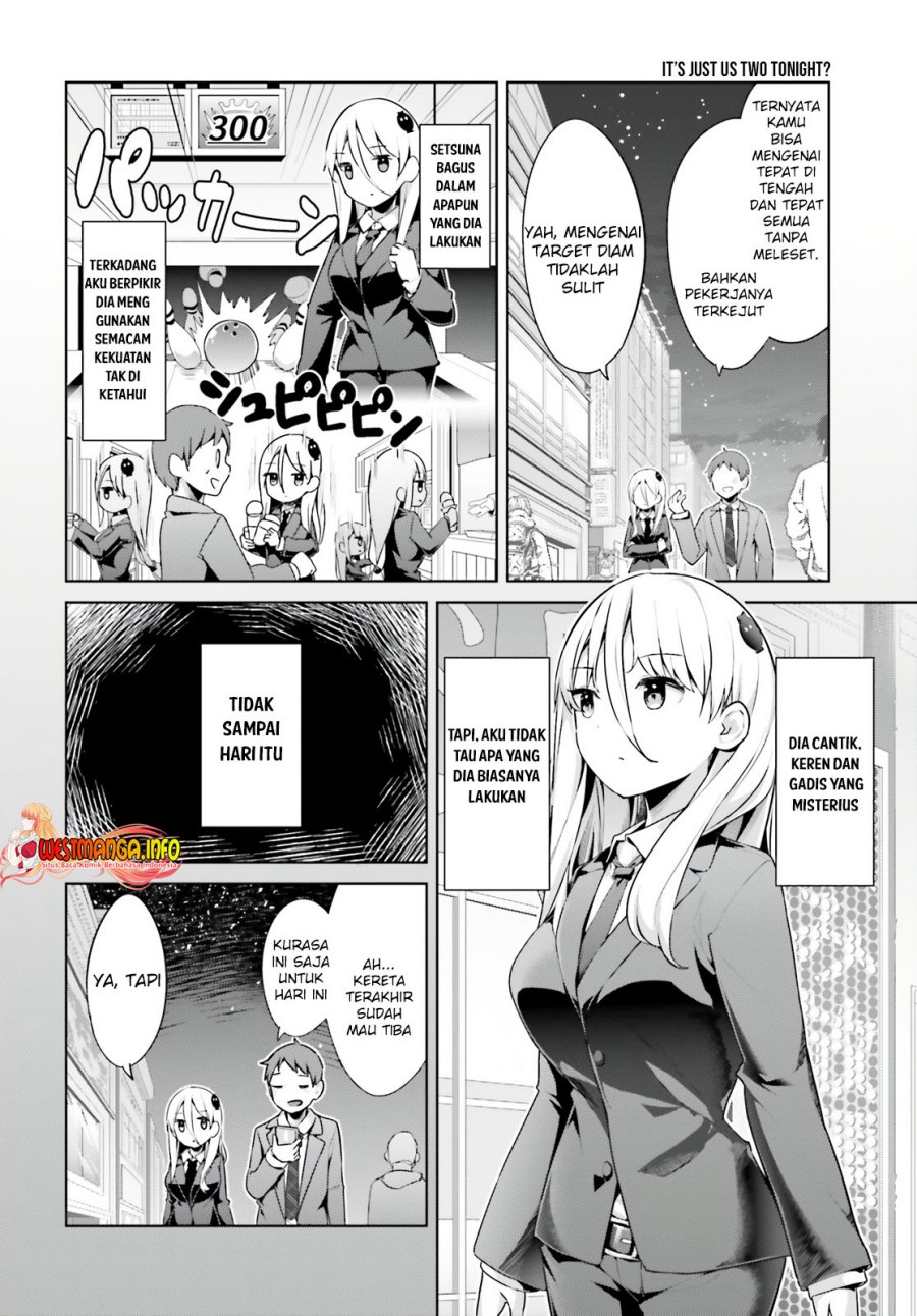 Read Dear Sir… Married to a Killer ID Manga Online