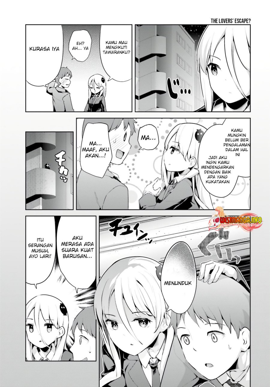 Read Dear Sir… Married to a Killer ID Manga Online