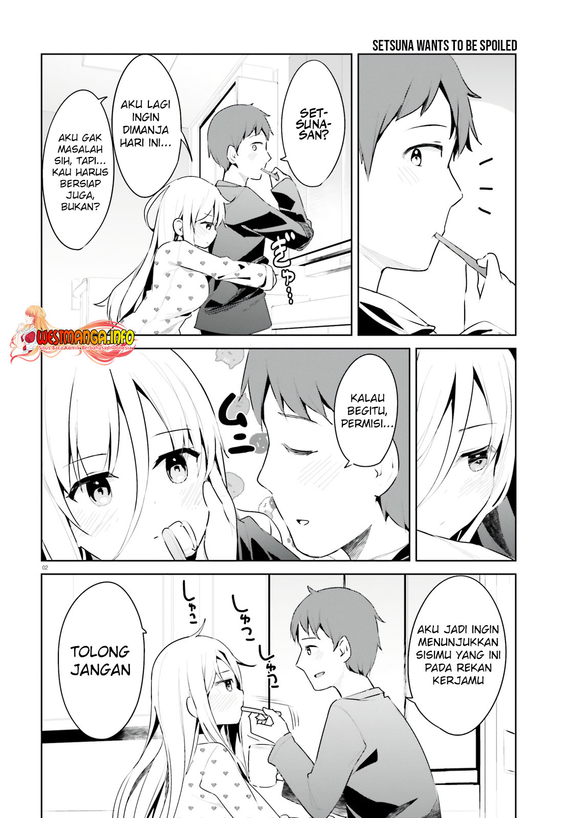 Read Dear Sir… Married to a Killer ID Manga Online