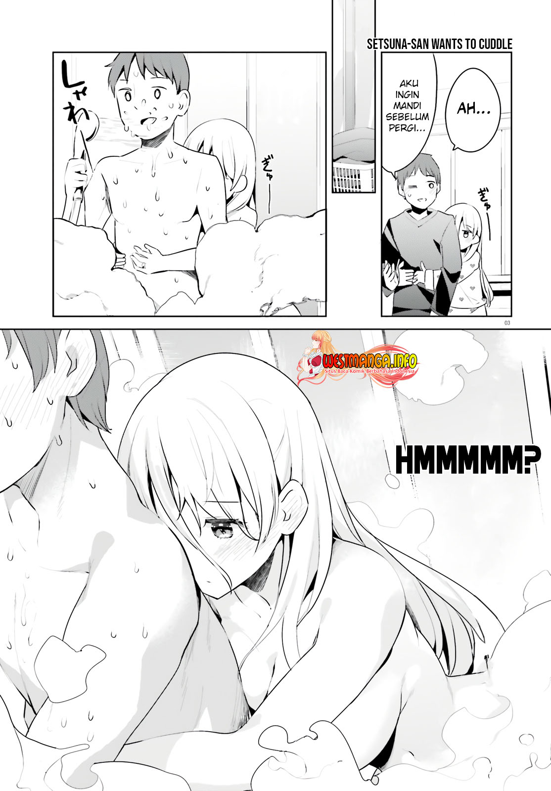Read Dear Sir… Married to a Killer ID Manga Online