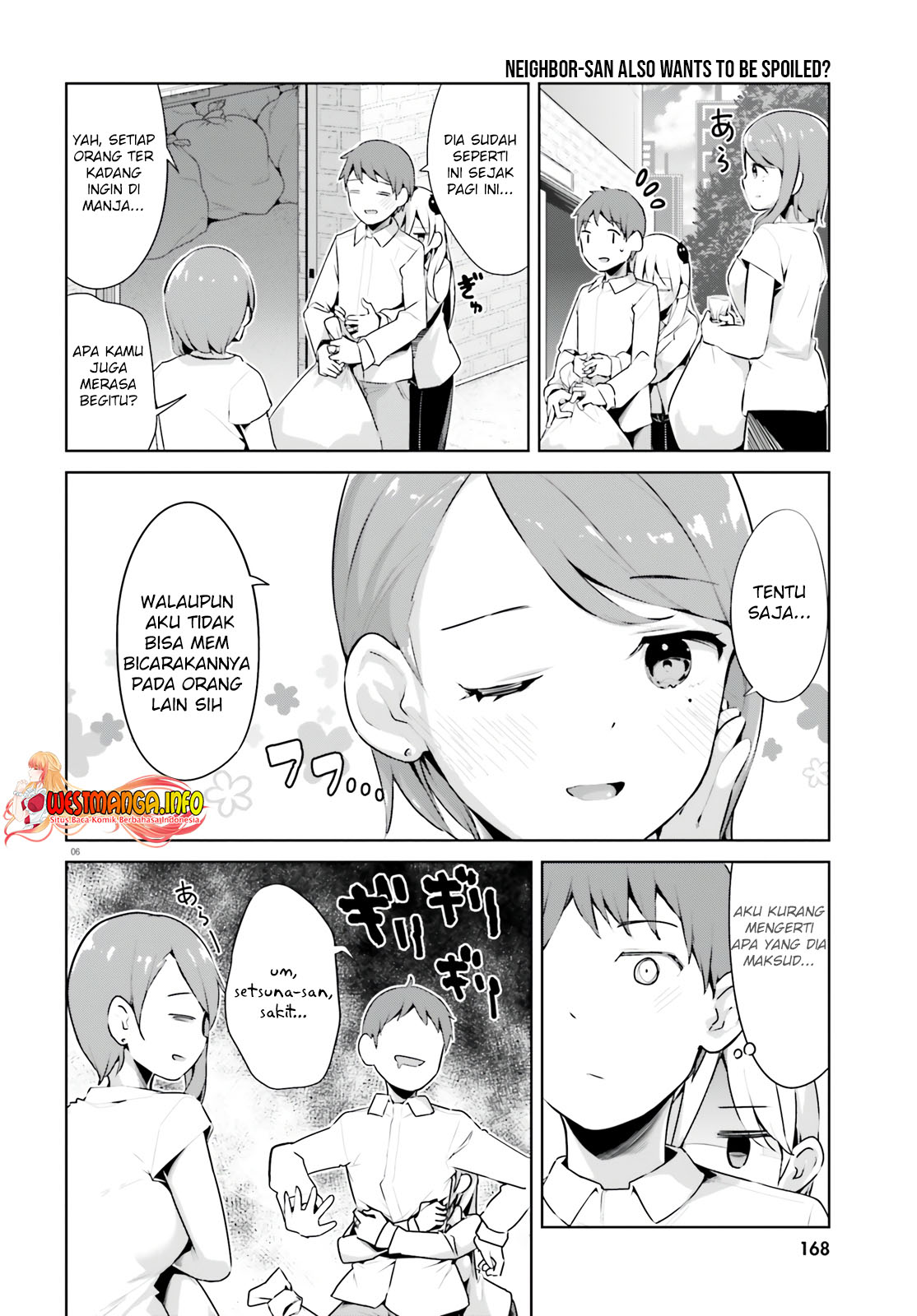 Read Dear Sir… Married to a Killer ID Manga Online