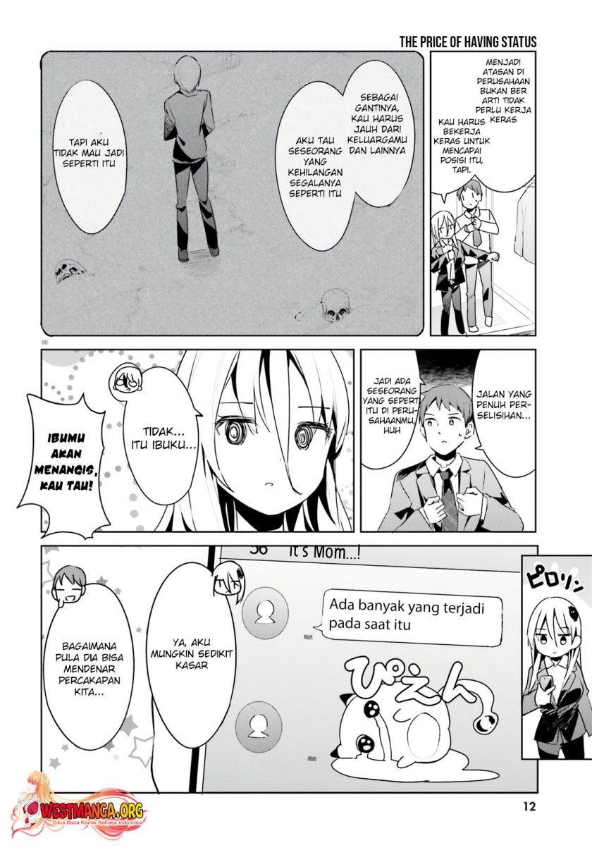 Read Dear Sir… Married to a Killer ID Manga Online