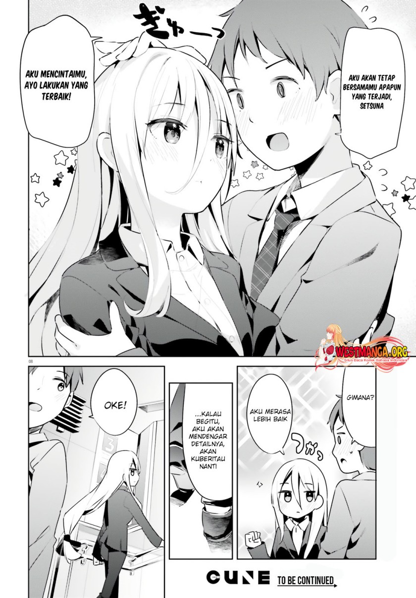 Read Dear Sir… Married to a Killer ID Manga Online
