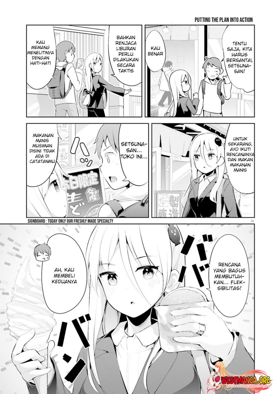 Read Dear Sir… Married to a Killer ID Manga Online