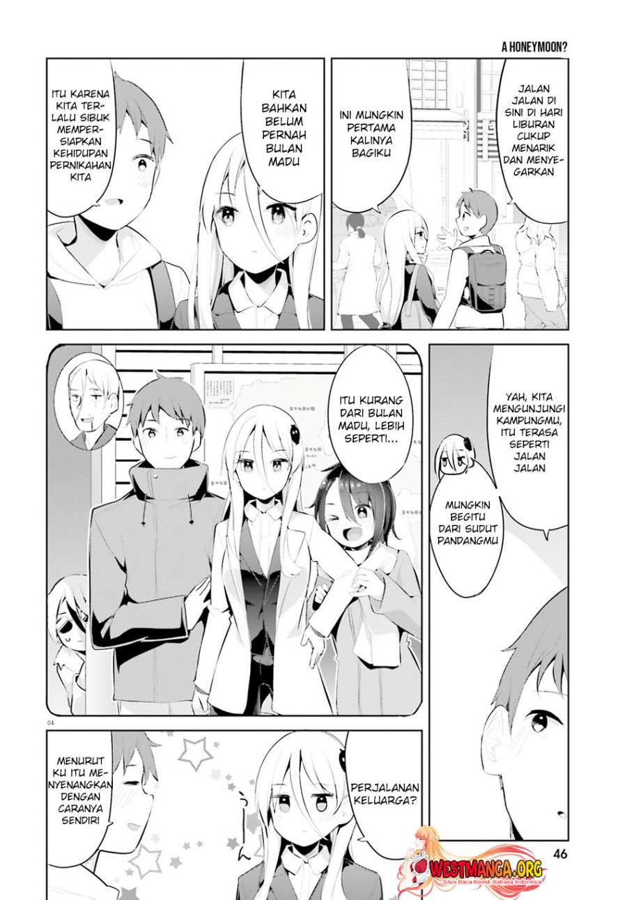 Read Dear Sir… Married to a Killer ID Manga Online
