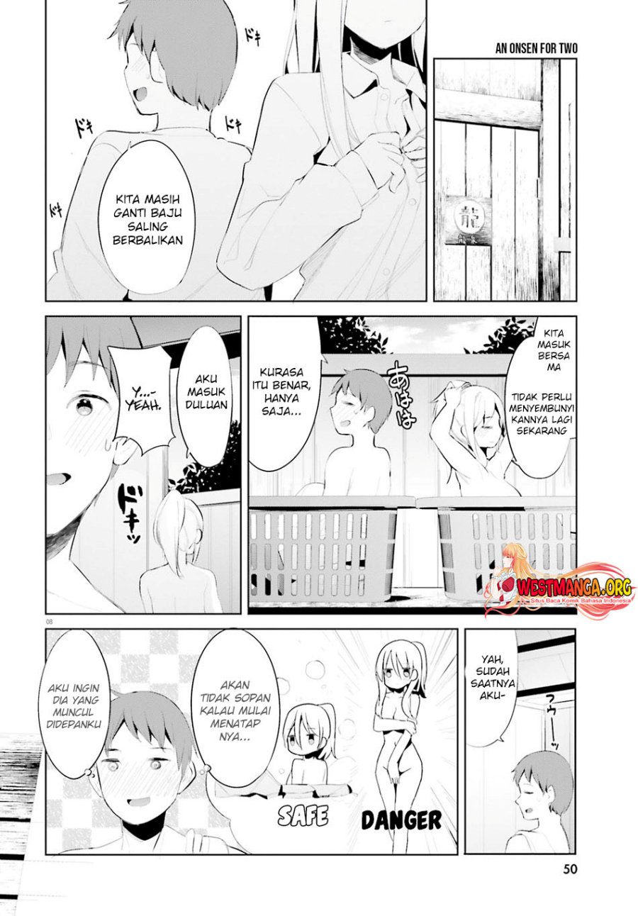 Read Dear Sir… Married to a Killer ID Manga Online