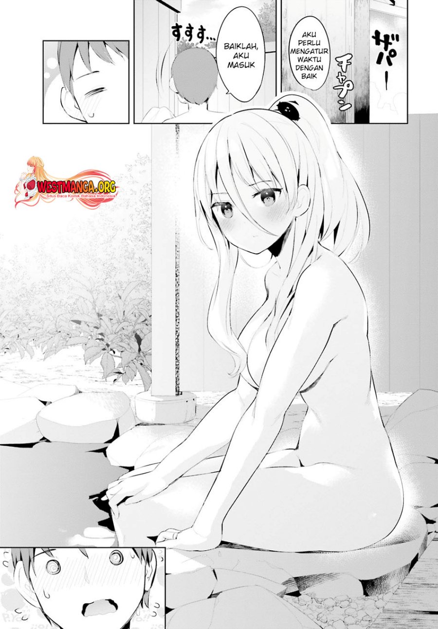 Read Dear Sir… Married to a Killer ID Manga Online