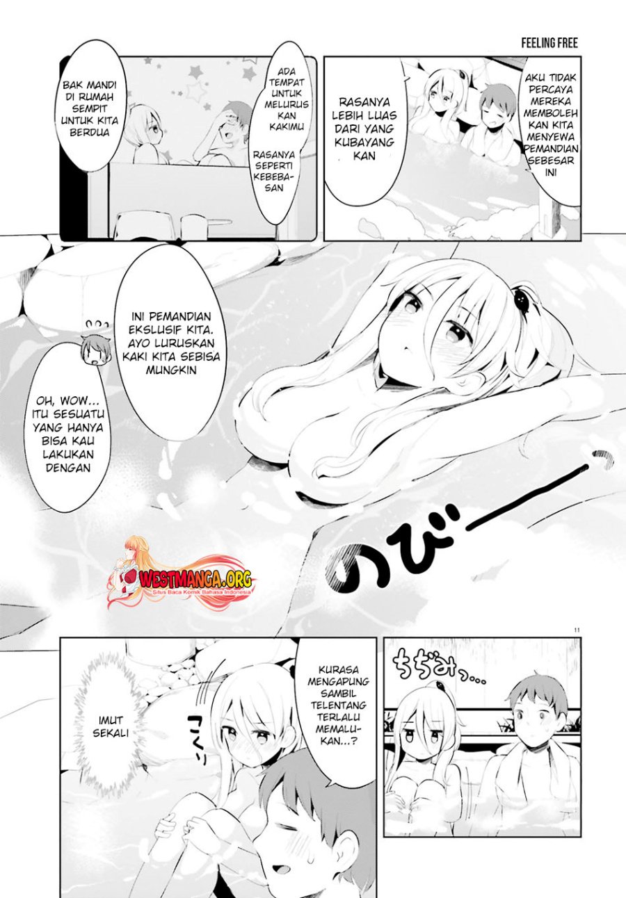 Read Dear Sir… Married to a Killer ID Manga Online