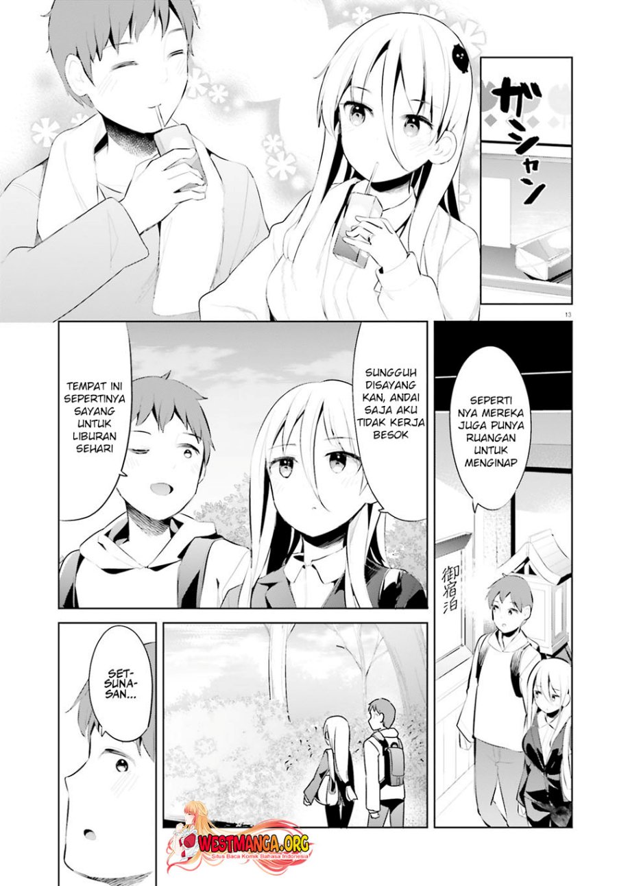 Read Dear Sir… Married to a Killer ID Manga Online