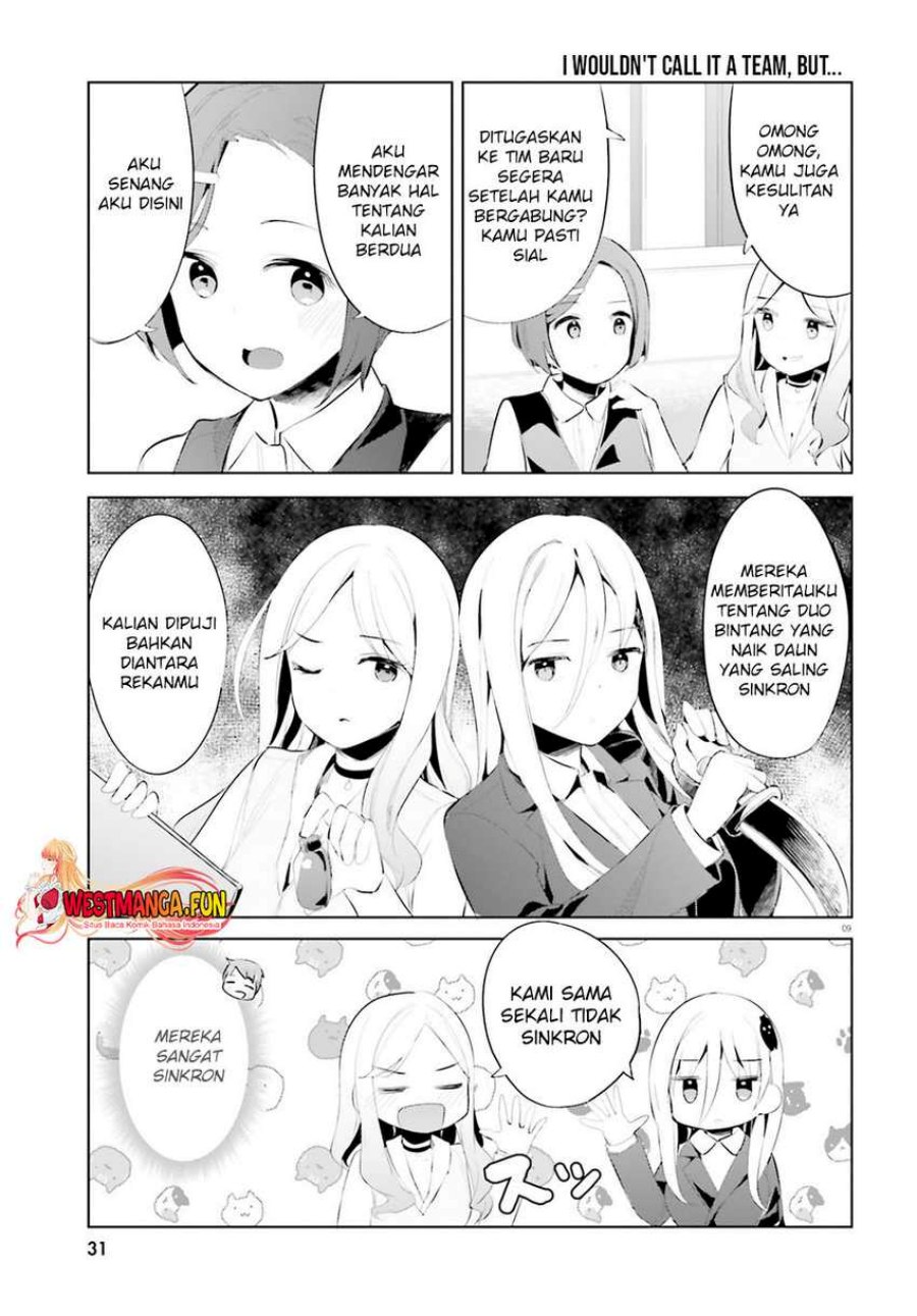 Read Dear Sir… Married to a Killer ID Manga Online