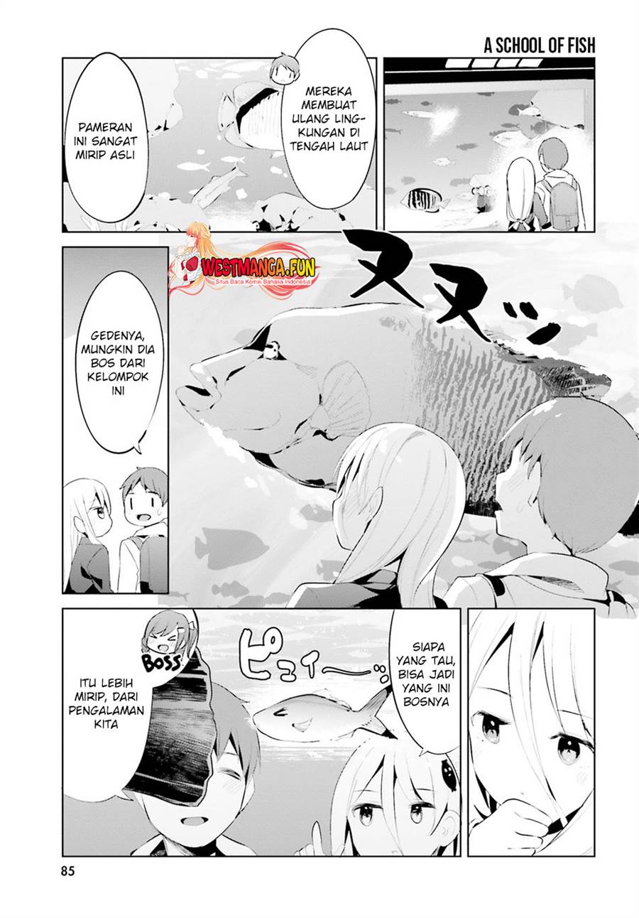 Read Dear Sir… Married to a Killer ID Manga Online
