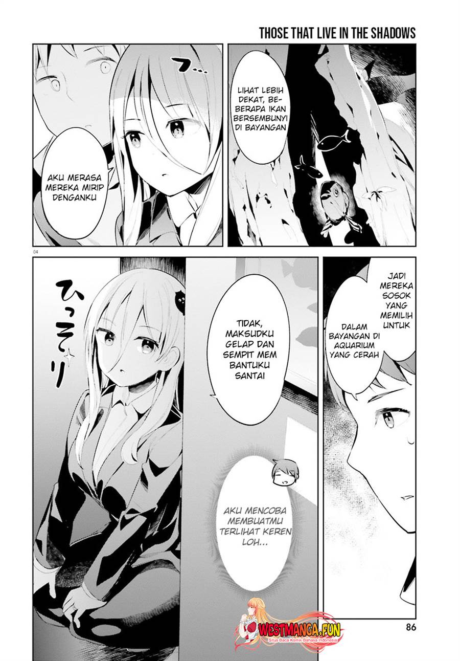 Read Dear Sir… Married to a Killer ID Manga Online