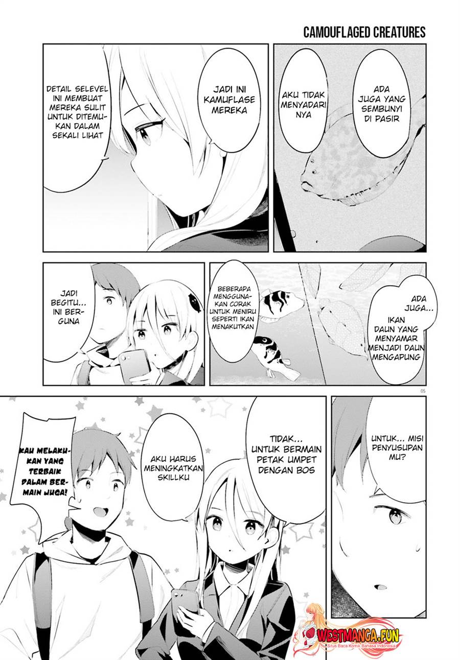 Read Dear Sir… Married to a Killer ID Manga Online